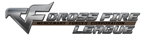 Стань игроком Лиги Cross Fire!